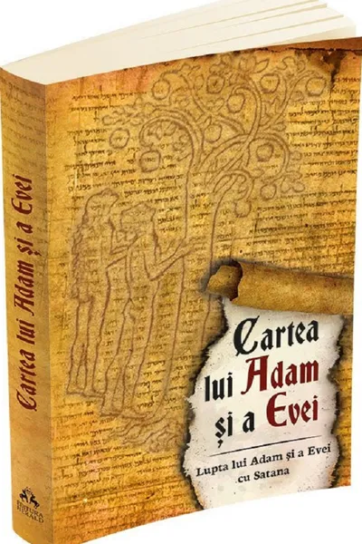Cartea lui Adam și a Evei. Lupta lui Adam și a Evei cu Satana