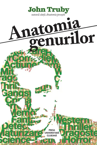 Anatomia genurilor