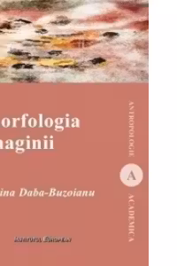 Morfologia imaginii