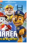 PAW Patrol. Marea carte de activitati