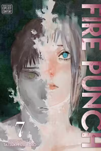Fire Punch, Vol. 7
