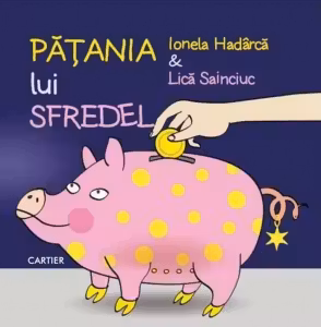 Patania lui Sfredel