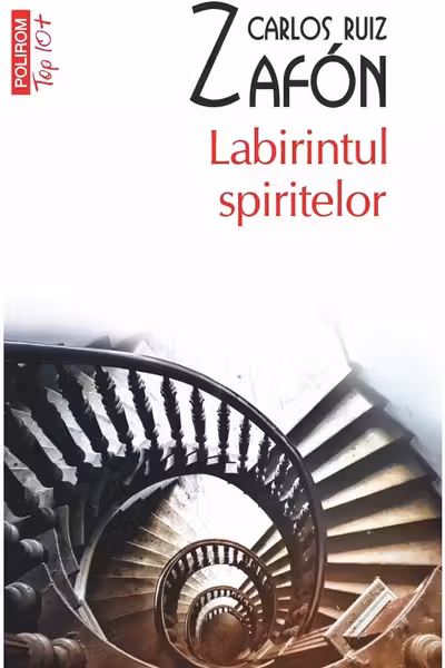 Labirintul spiritelor