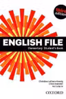 English File 3E Elementary Student's Book