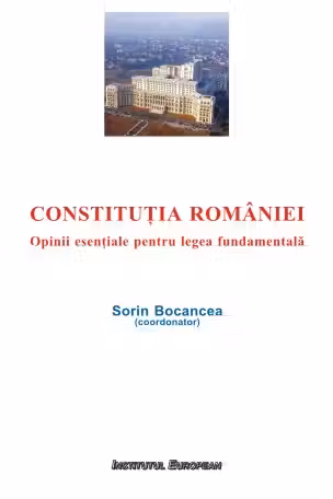 Constituția României