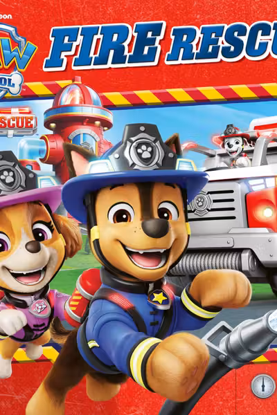 Fire Rescue