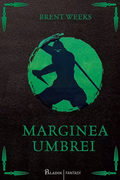 Marginea umbrei