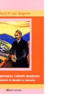 Reinterpretarea culturii moderne. O introducere in filosofia lui Nietzsche