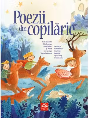 Poezii din copilarie