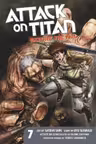 Attack on Titan: Before the Fall Vol. 7
