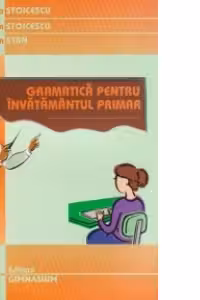 Gramatica pentru invatamantul primar