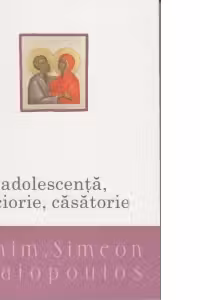Adolescenta, Feciorie, Casatorie