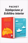 Pachet Înțelepciune și Echilibru Interior