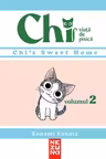 Chi - viata de pisica - Volumul 2