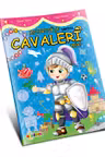 Activitati pentru cavaleri mici
