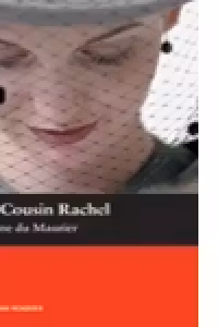 My Cousin Rachel (MACMILLAN READERS - INTERMEDIATE)