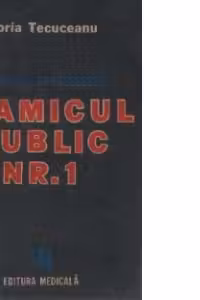 Capitanul Apostolescu si Inamicul public nr. 1