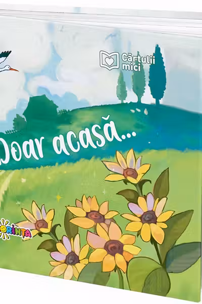 Citate. Doar acasa