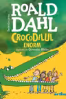 Crocodilul enorm