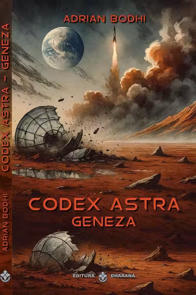 Codex Astra - Geneza