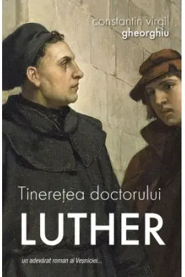 Tineretea doctorului Luther