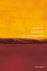 Light: A Very Short Introduction