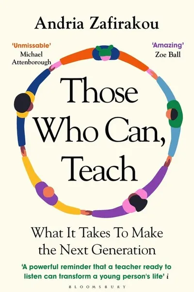Those Who Can, Teach