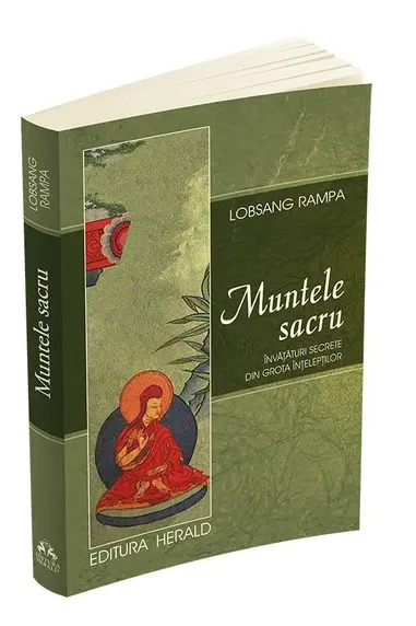 Muntele Sacru