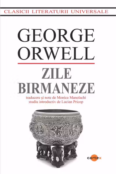 Zile birmaneze