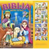 Carte cu sunete - Biblia pentru cei mici