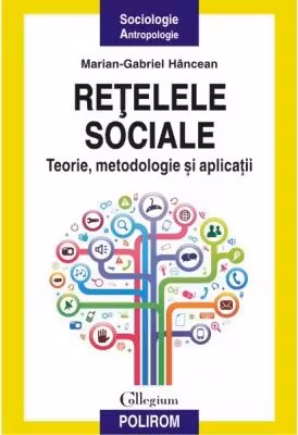 Retelele sociale. Teorie, metodologie si aplicatii