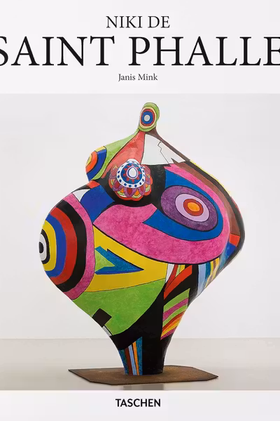 Niki de Saint Phalle