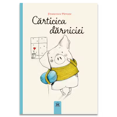 Carticica darniciei