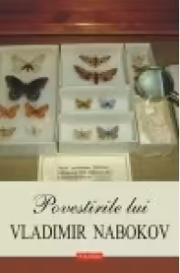 Povestirile lui Vladimir Nabokov