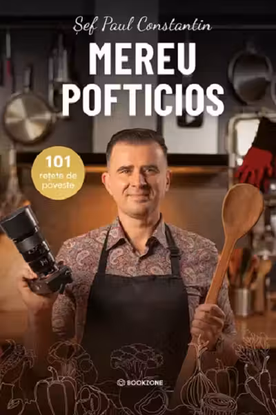 Mereu Pofticios