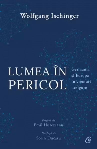 Lumea in pericol