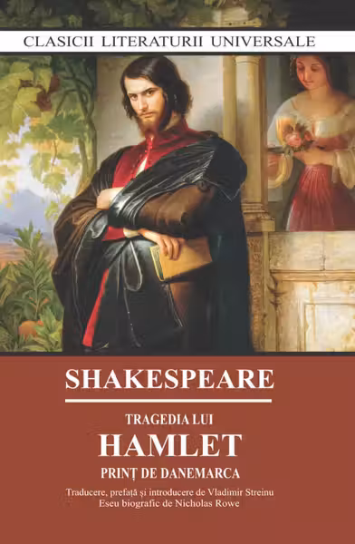 Tragedia lui Hamlet