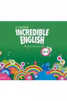 Incredible English, New Edition 3-4: Teacher's Resource Pack