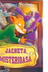 Jacheta misterioasa