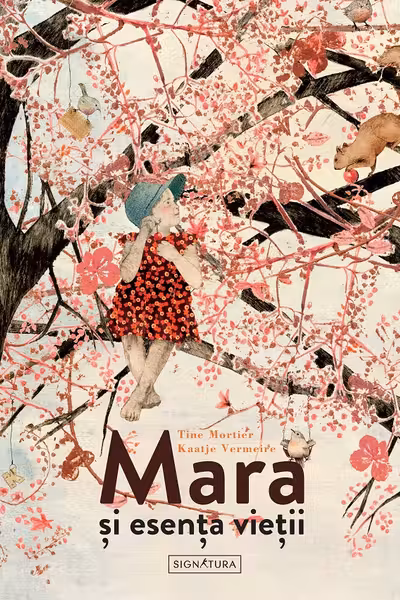 Mara si esenta vietii