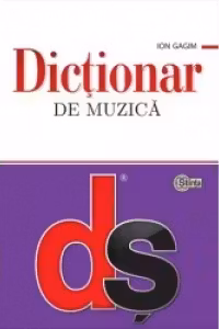 Dictionar de muzica