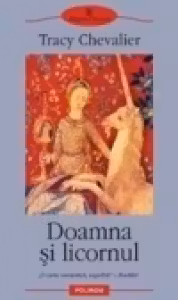 Doamna si licornul