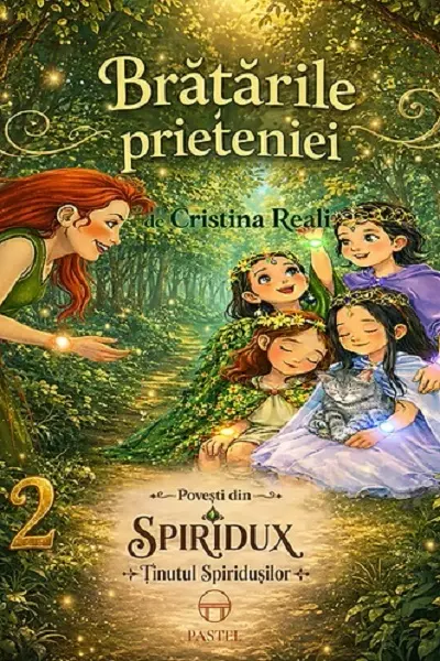 Brățările prieteniei