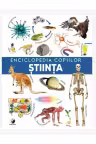Enciclopedia Copiilor- Stiinta