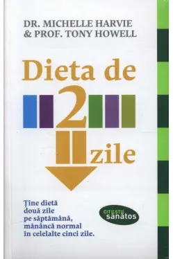 Dieta de 2 zile