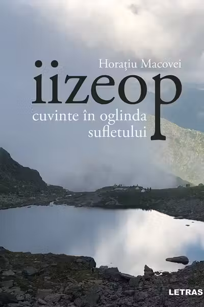 iizeop - cuvinte in oglinda sufletului
