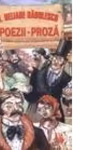 Poezii. Proza (I. Heliade Radulescu)