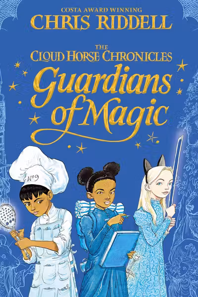 Guardians of Magic