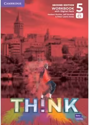 Think wb 5