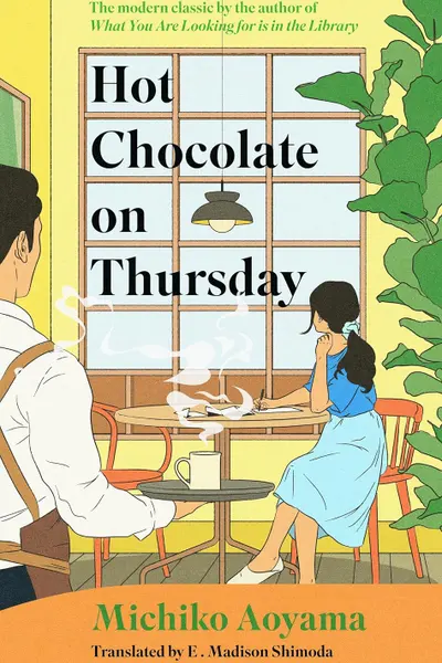 Hot Chocolate on Thursday
